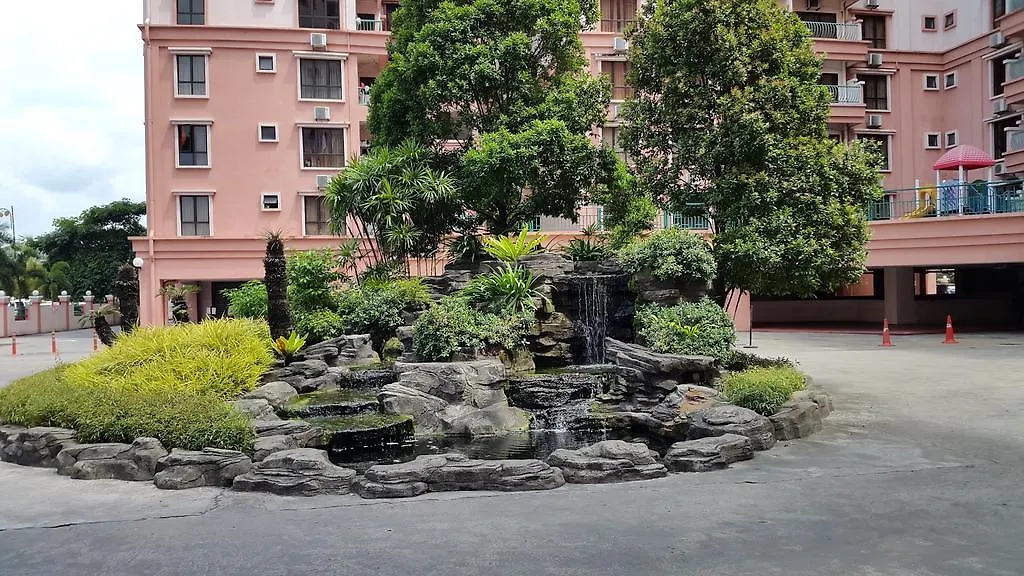 Peter Holiday Home @ Marina Court Condo Kota Kinabalu Malesia